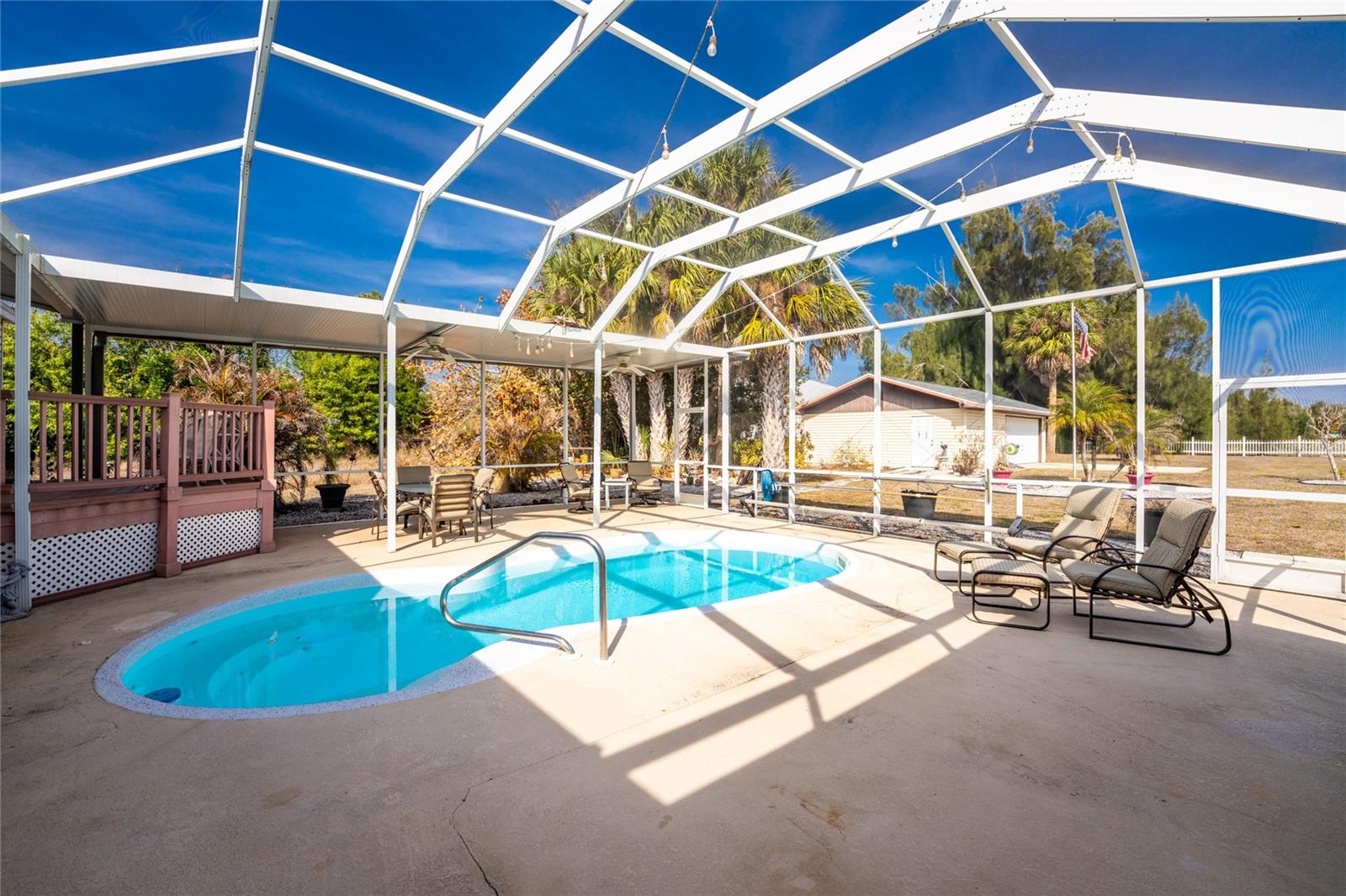 PEACE RIV SH 1ST ADD - Residential