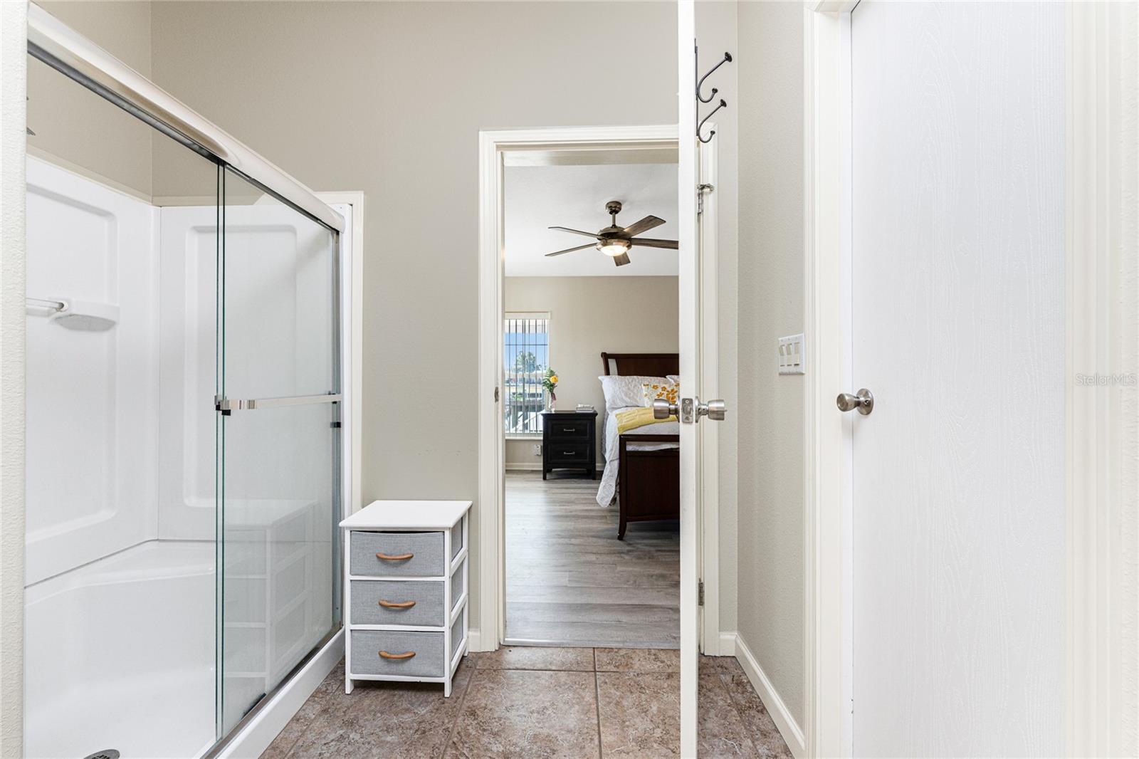 PEACE RIV SH 1ST ADD - Residential