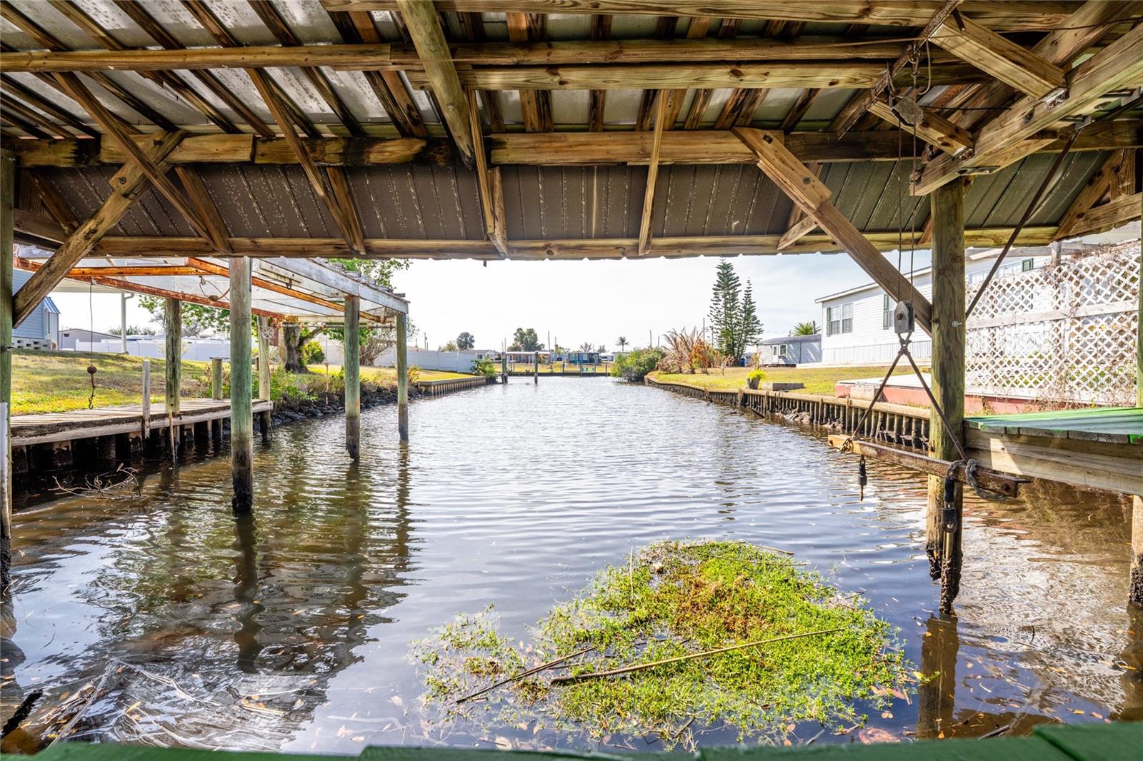 PEACE RIV SH 1ST ADD - Residential