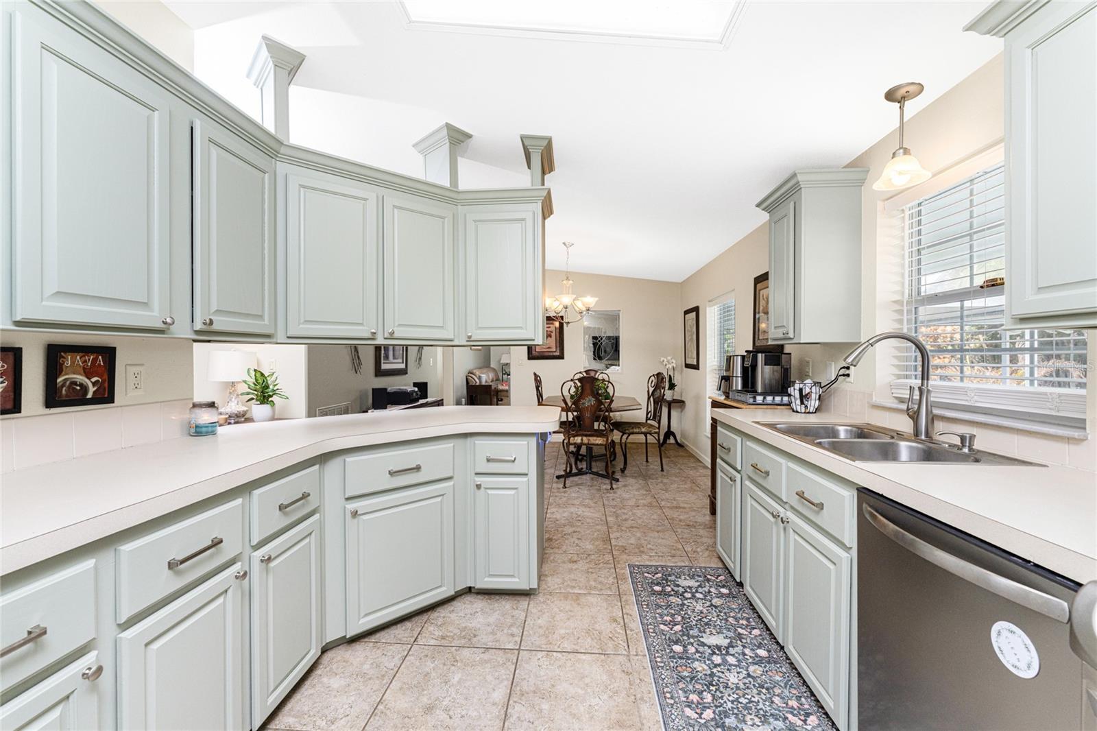 PEACE RIV SH 1ST ADD - Residential