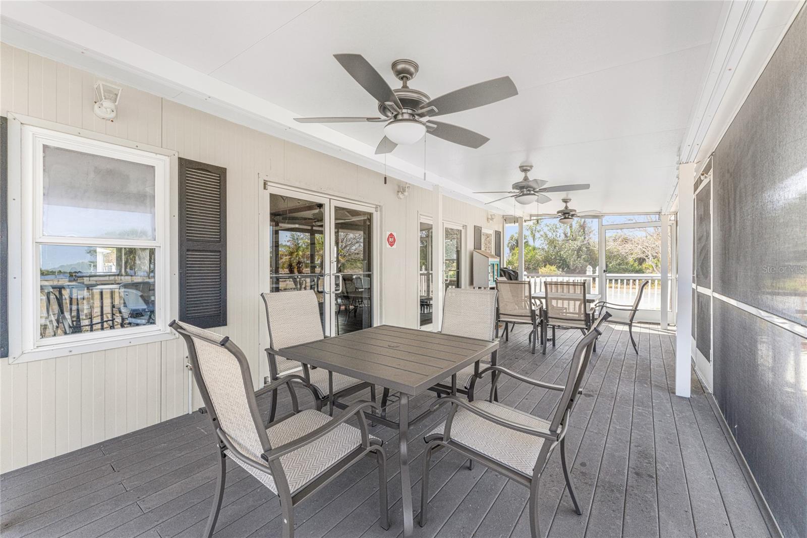 PEACE RIV SH 1ST ADD - Residential