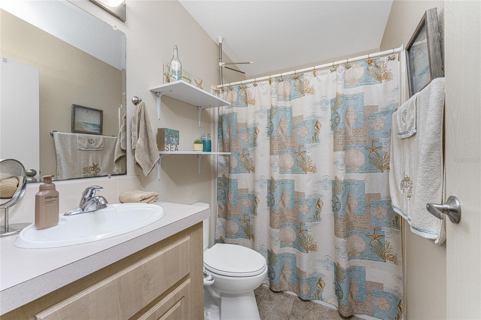 PEACE RIV SH 1ST ADD - Residential