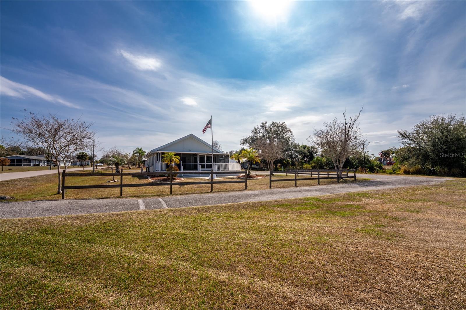 PEACE RIV SH 1ST ADD - Residential