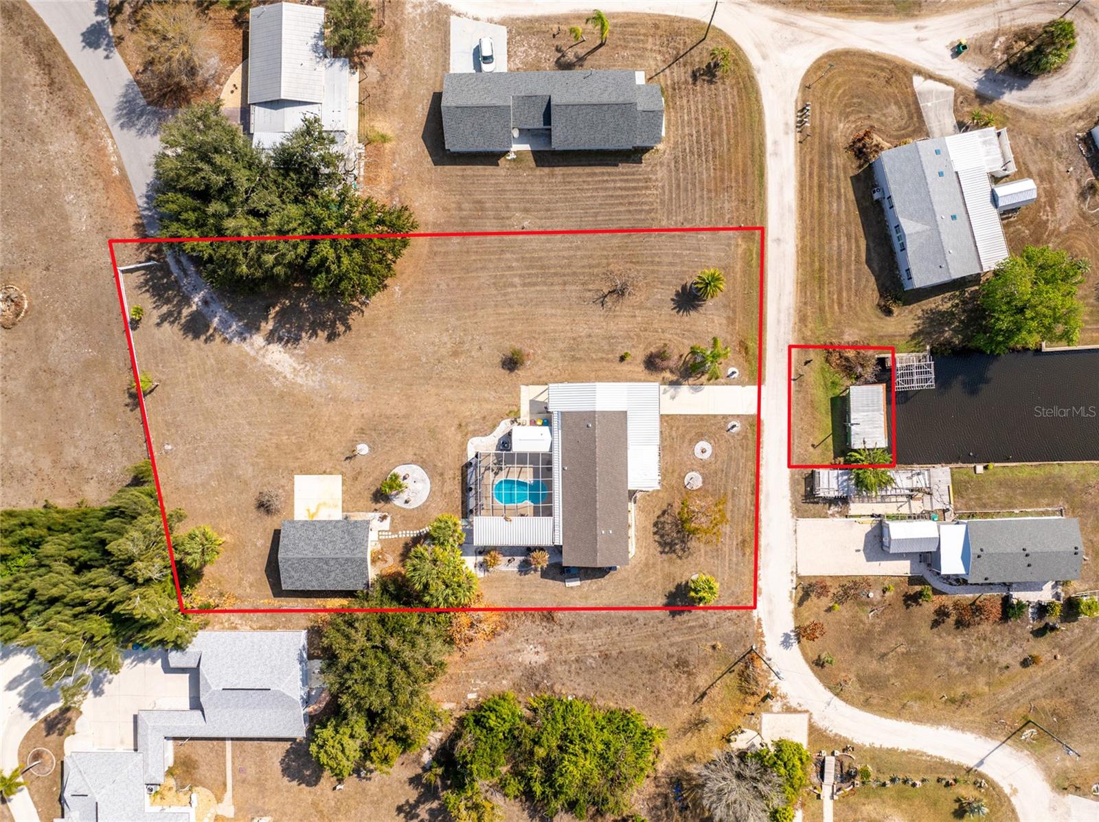 PEACE RIV SH 1ST ADD - Residential