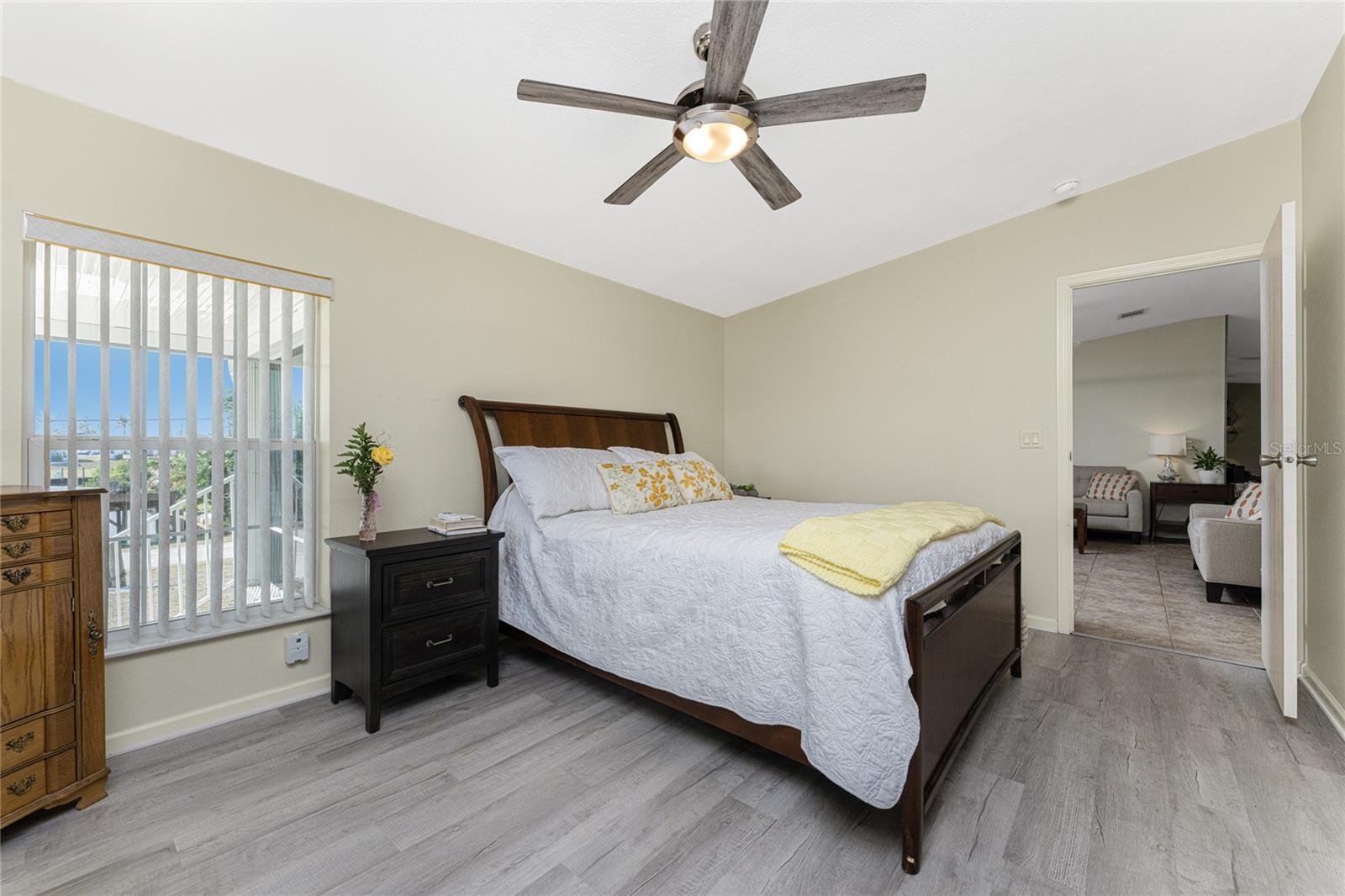 PEACE RIV SH 1ST ADD - Residential