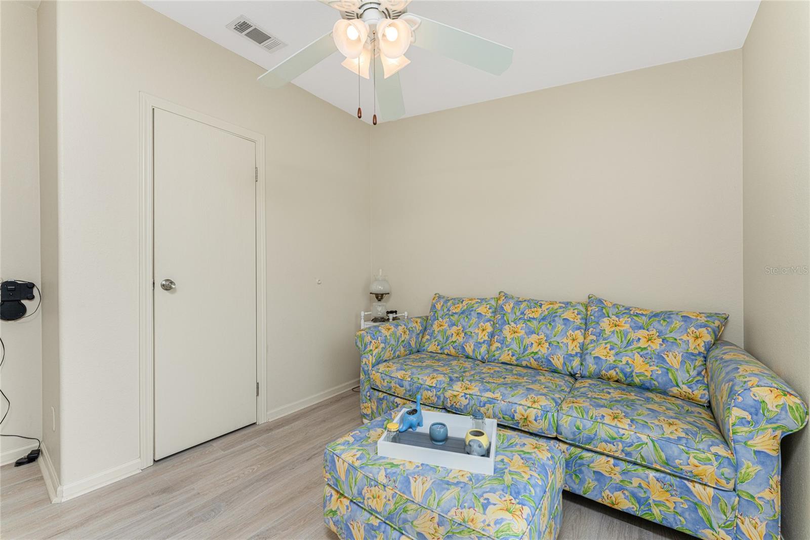 PEACE RIV SH 1ST ADD - Residential