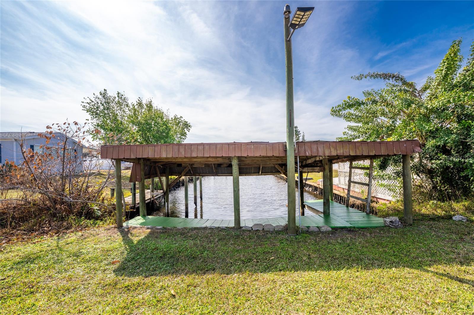 PEACE RIV SH 1ST ADD - Residential