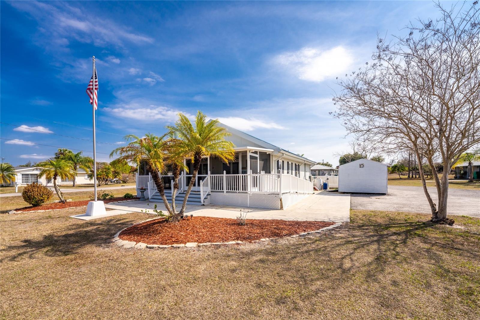 PEACE RIV SH 1ST ADD - Residential