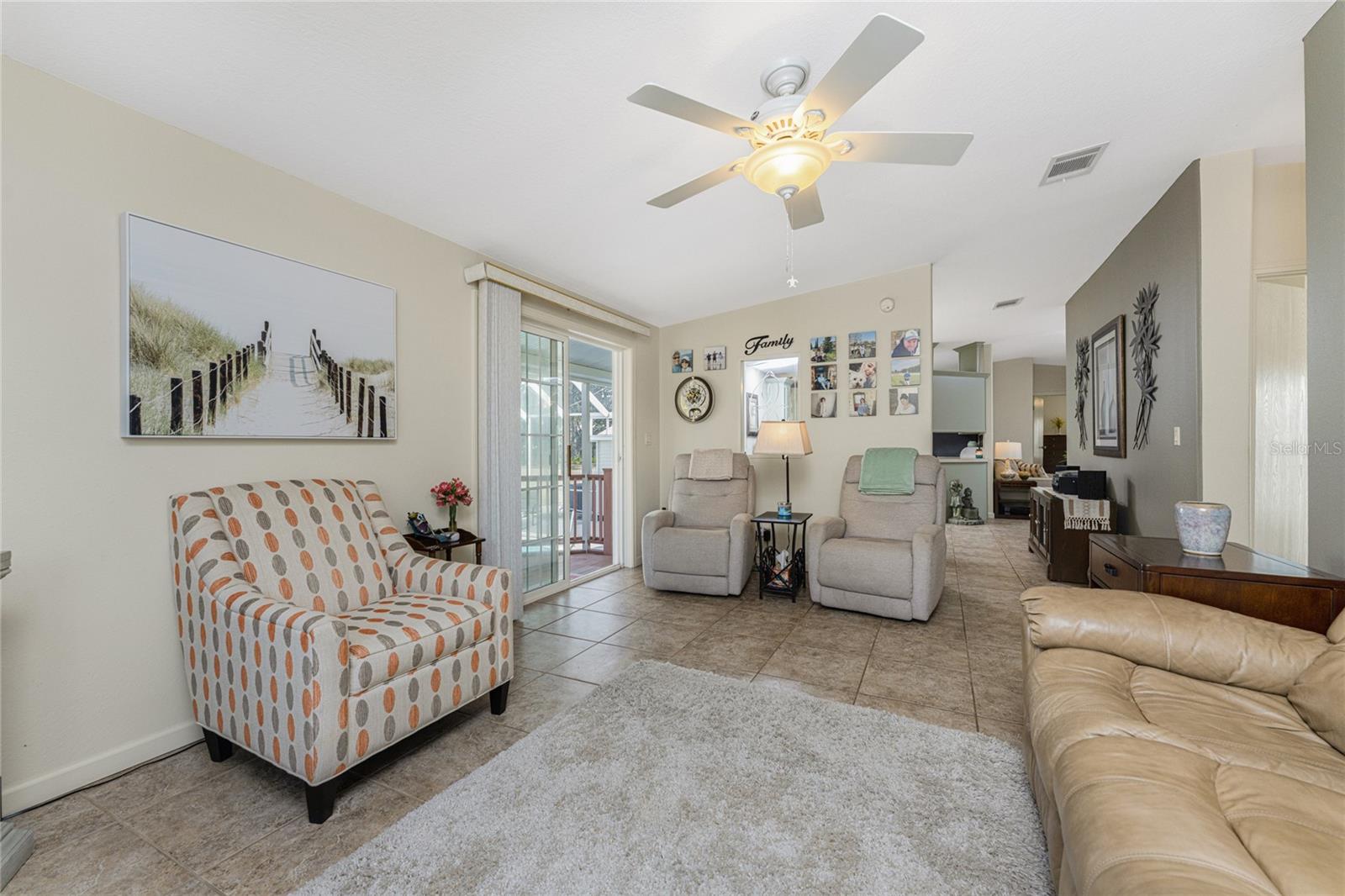 PEACE RIV SH 1ST ADD - Residential