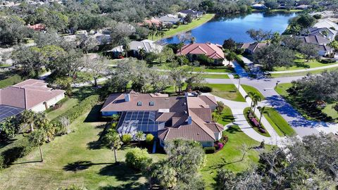 A home in SARASOTA