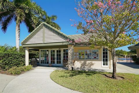 A home in SARASOTA