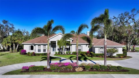 A home in SARASOTA