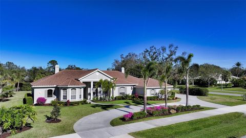 A home in SARASOTA