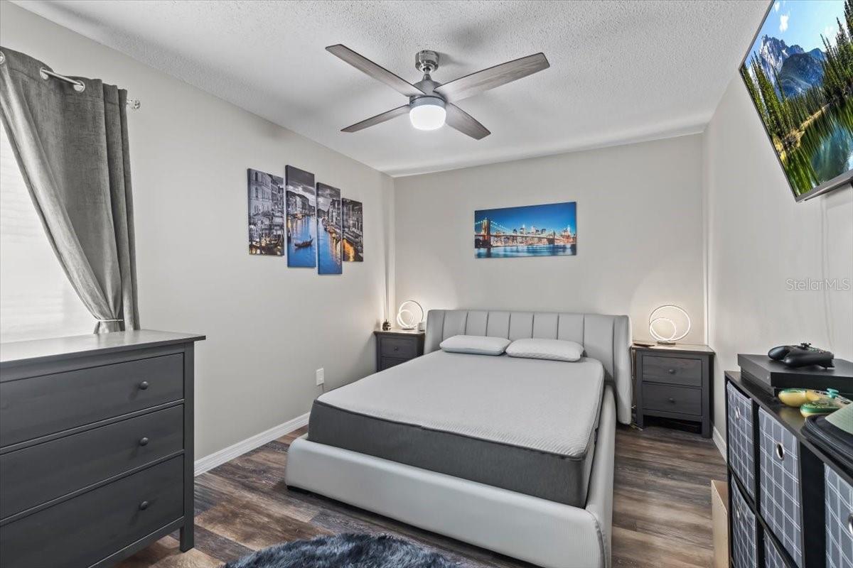 EAST LAKE ADD - Residential Lease