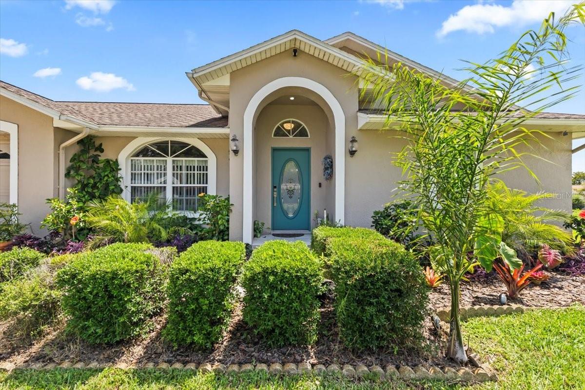 EAST LAKE ADD - Residential Lease