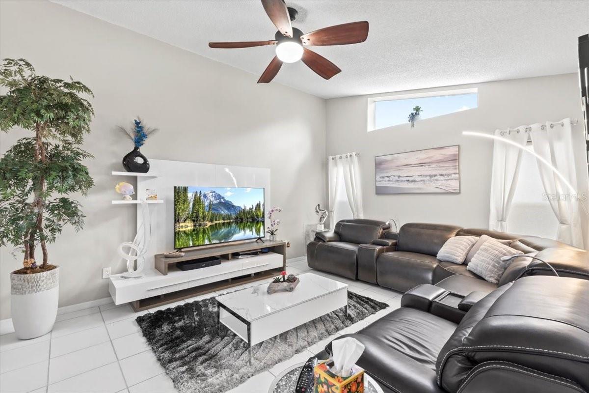 EAST LAKE ADD - Residential Lease