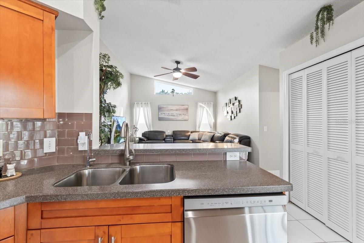 EAST LAKE ADD - Residential Lease
