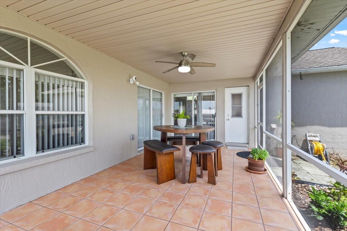 EAST LAKE ADD - Residential Lease