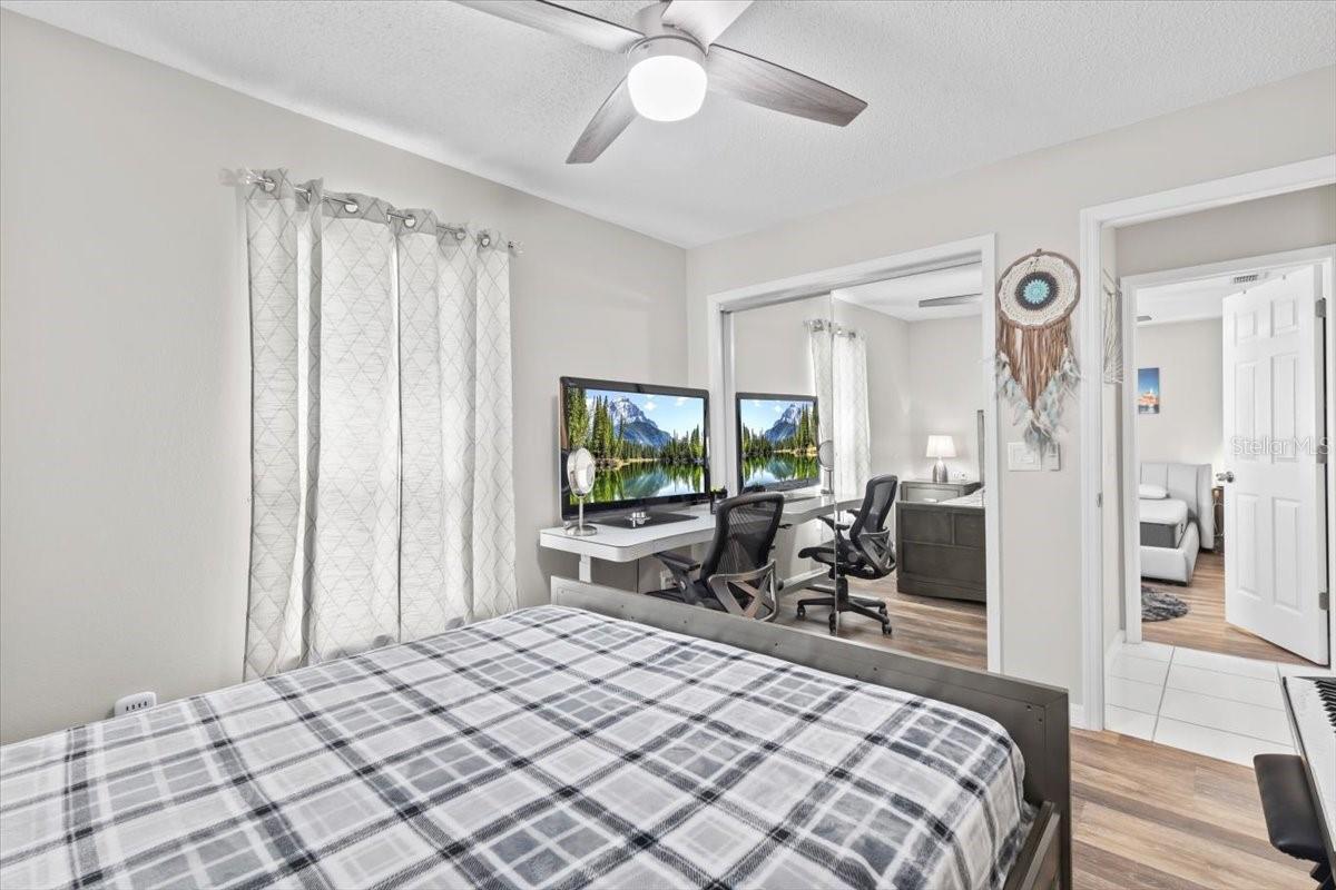 EAST LAKE ADD - Residential Lease