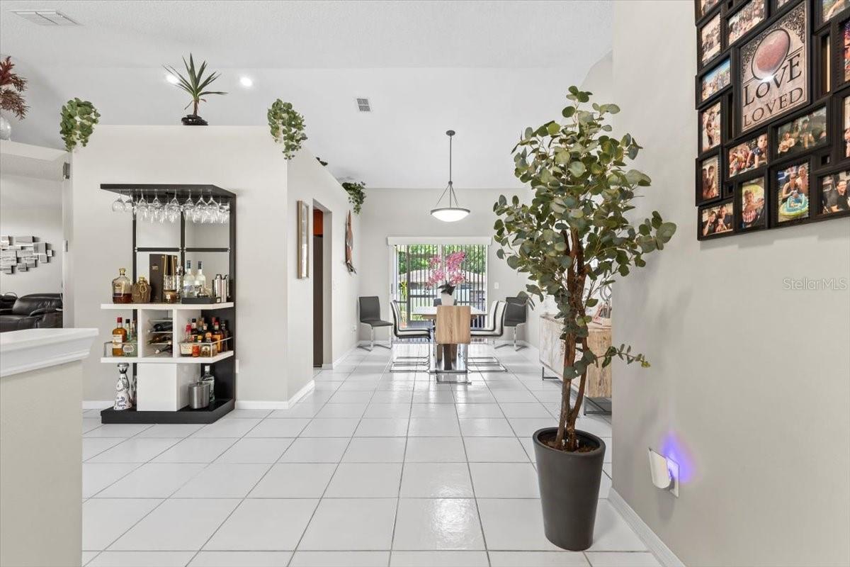 EAST LAKE ADD - Residential Lease