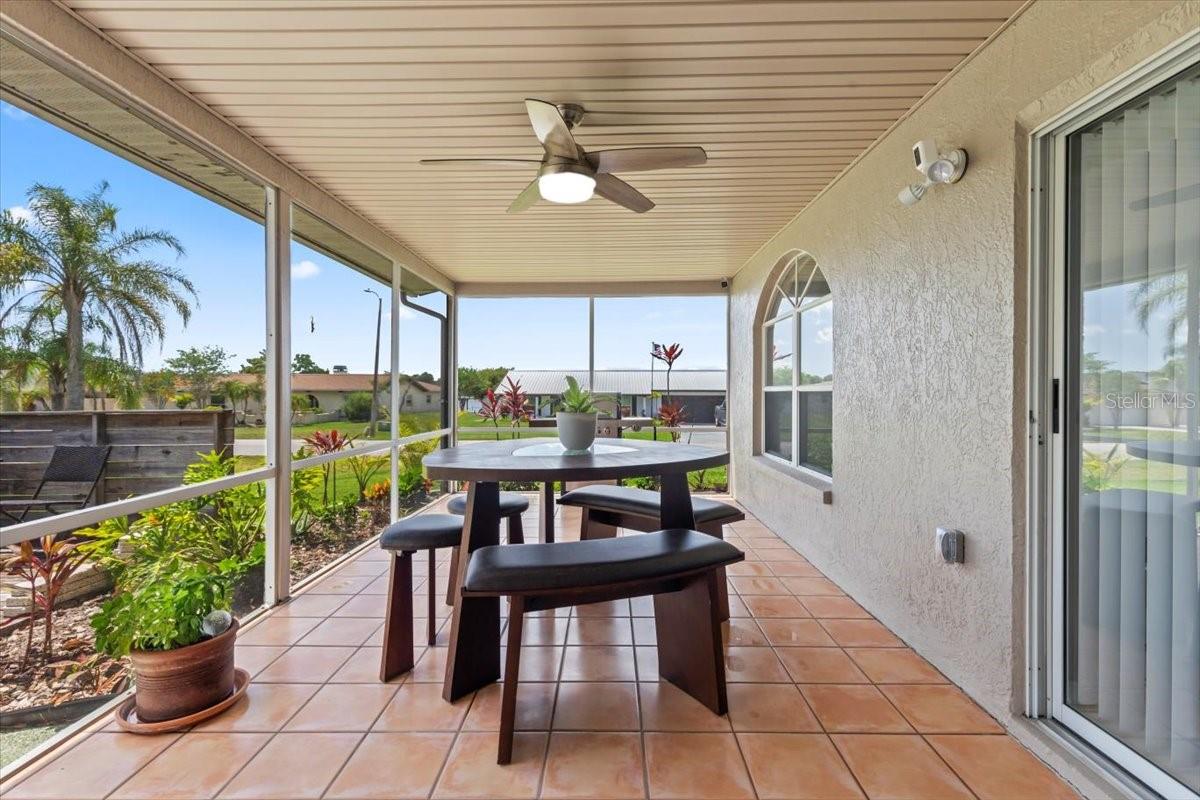 EAST LAKE ADD - Residential Lease