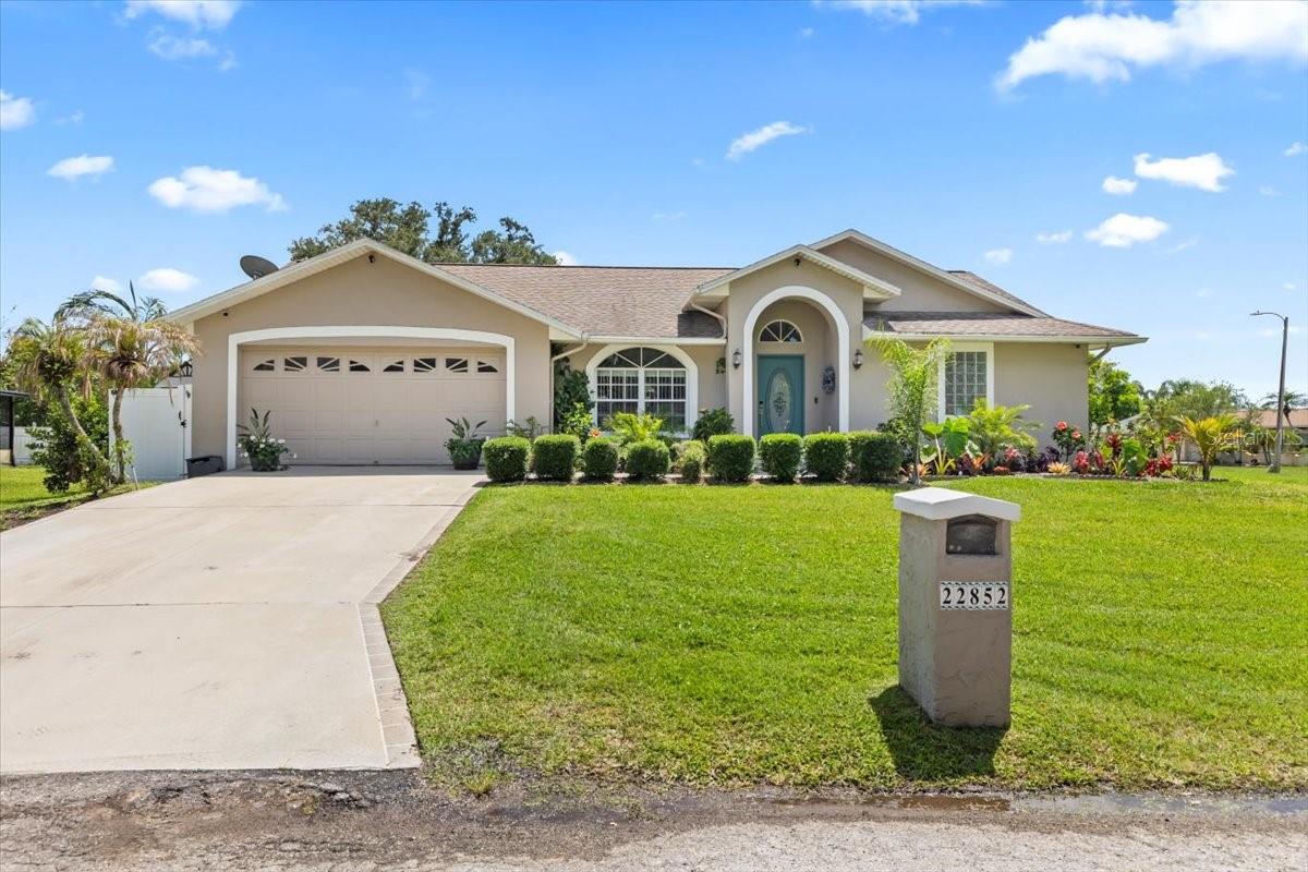 EAST LAKE ADD - Residential Lease