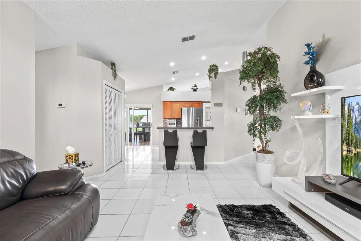 EAST LAKE ADD - Residential Lease