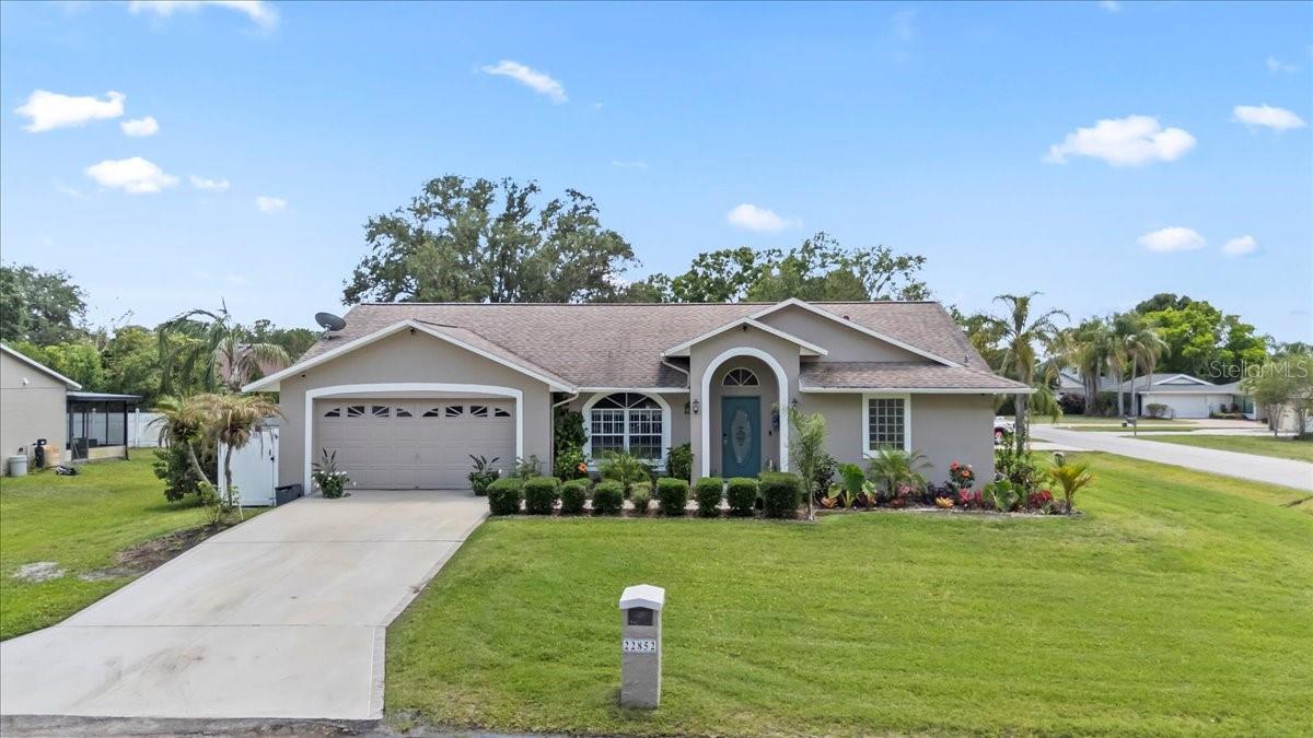 EAST LAKE ADD - Residential Lease