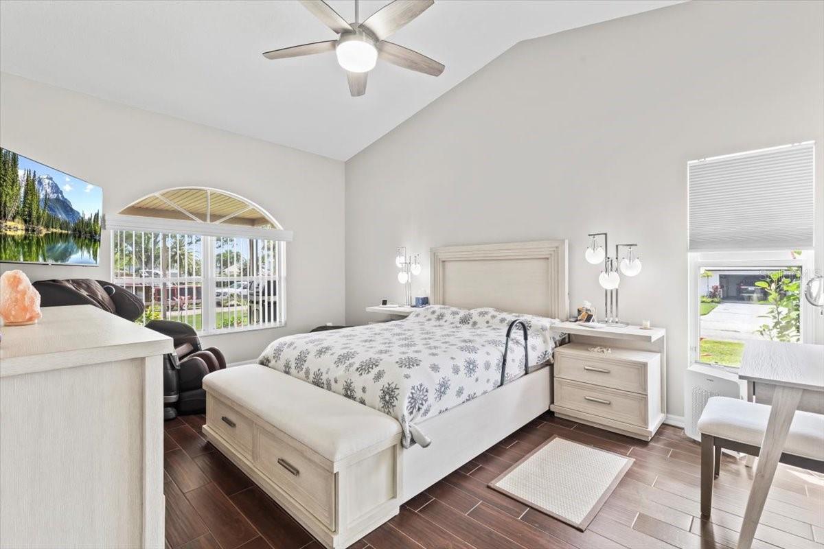 EAST LAKE ADD - Residential Lease