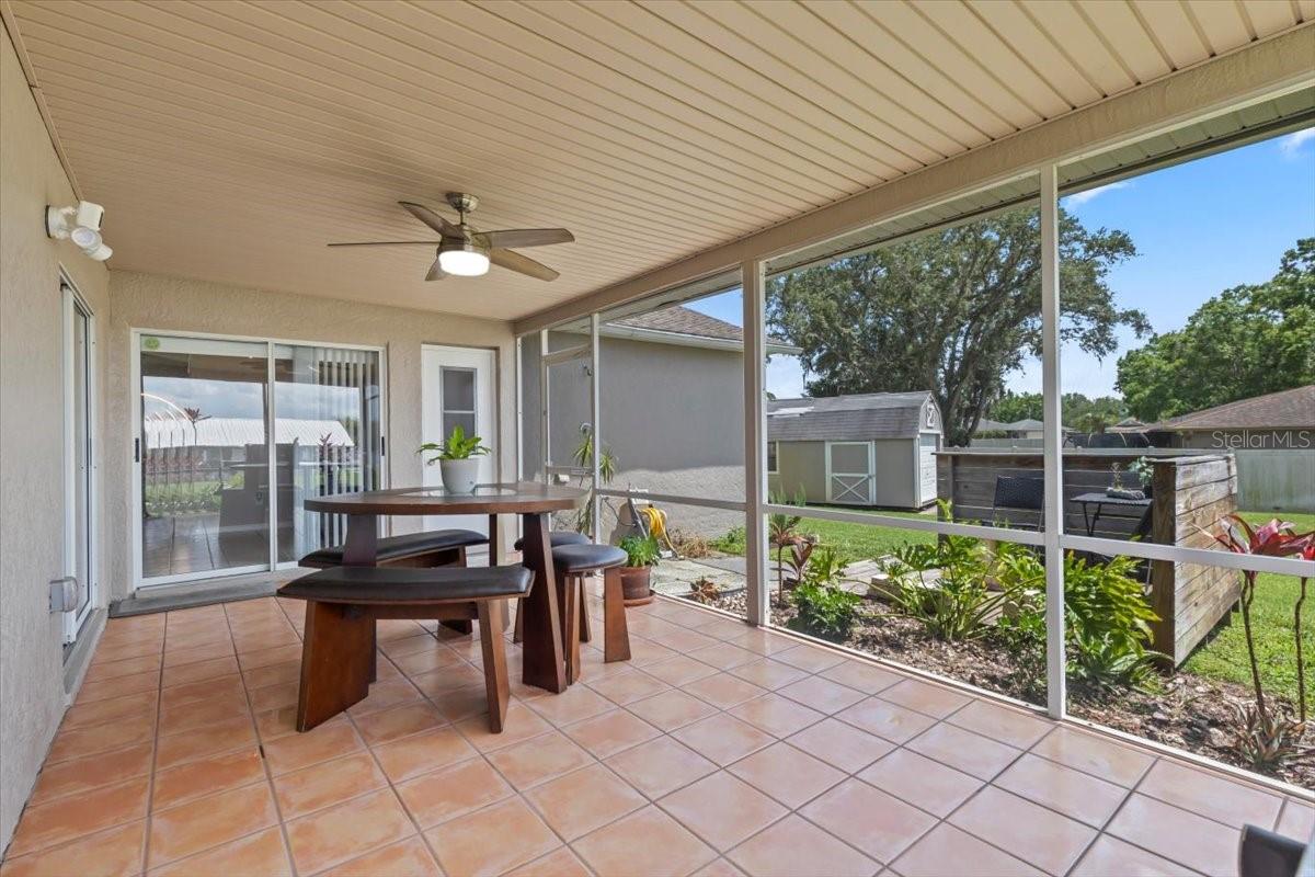 EAST LAKE ADD - Residential Lease