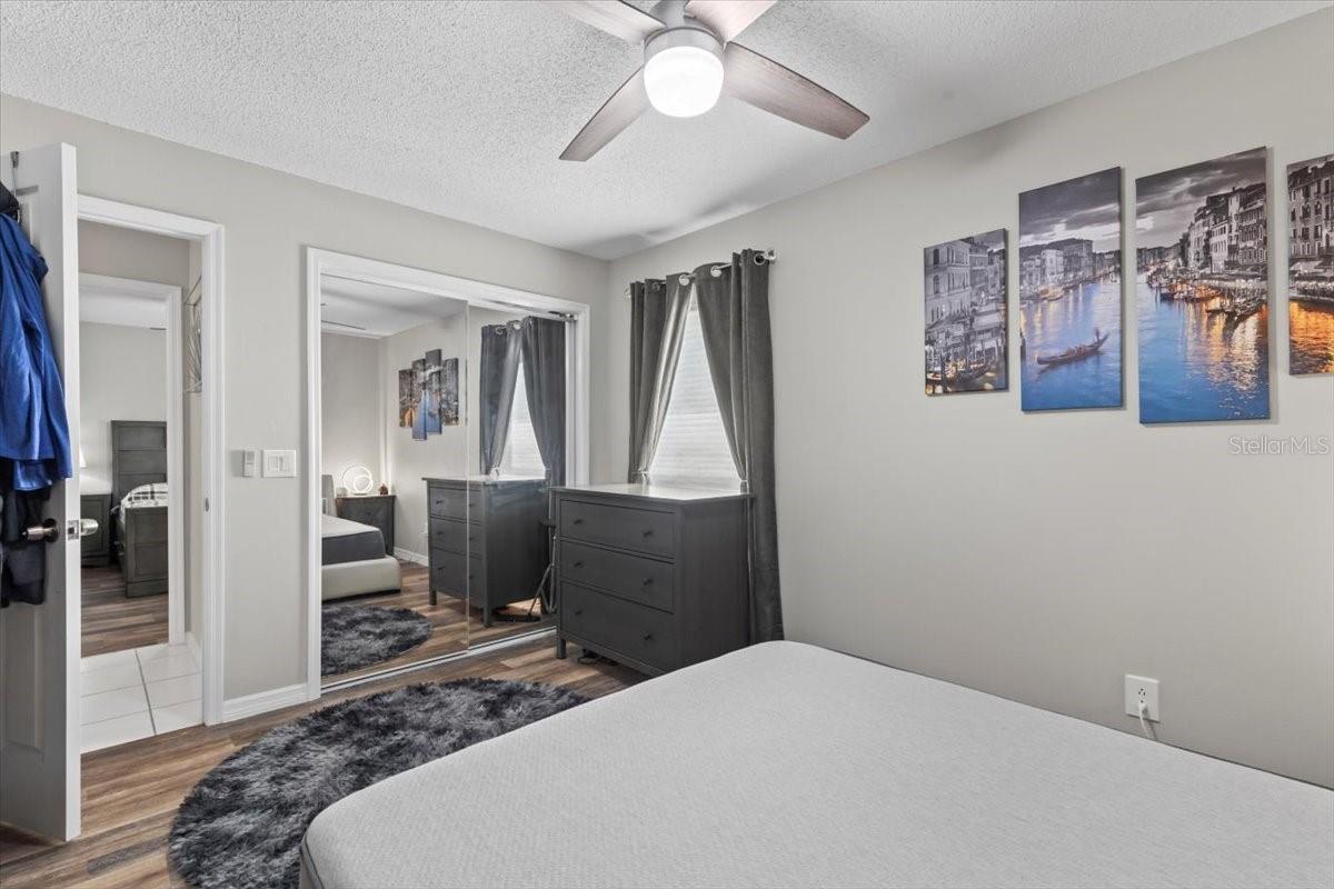 EAST LAKE ADD - Residential Lease