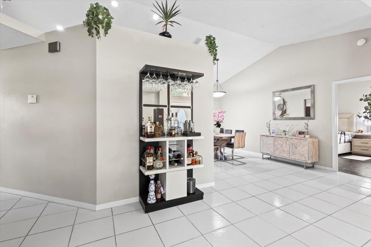 EAST LAKE ADD - Residential Lease