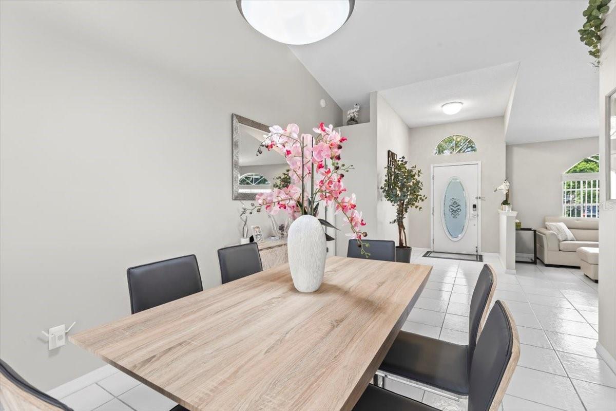 EAST LAKE ADD - Residential Lease