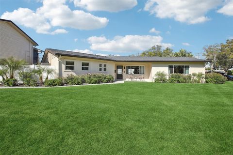 Photo of 213 S Obrien Street, Tampa, FL 33609 (MLS # TB8457618)