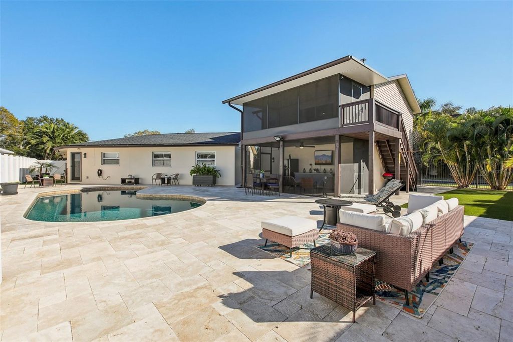 Photo of 213 S Obrien Street, Tampa, FL 33609 (MLS # TB8457618)