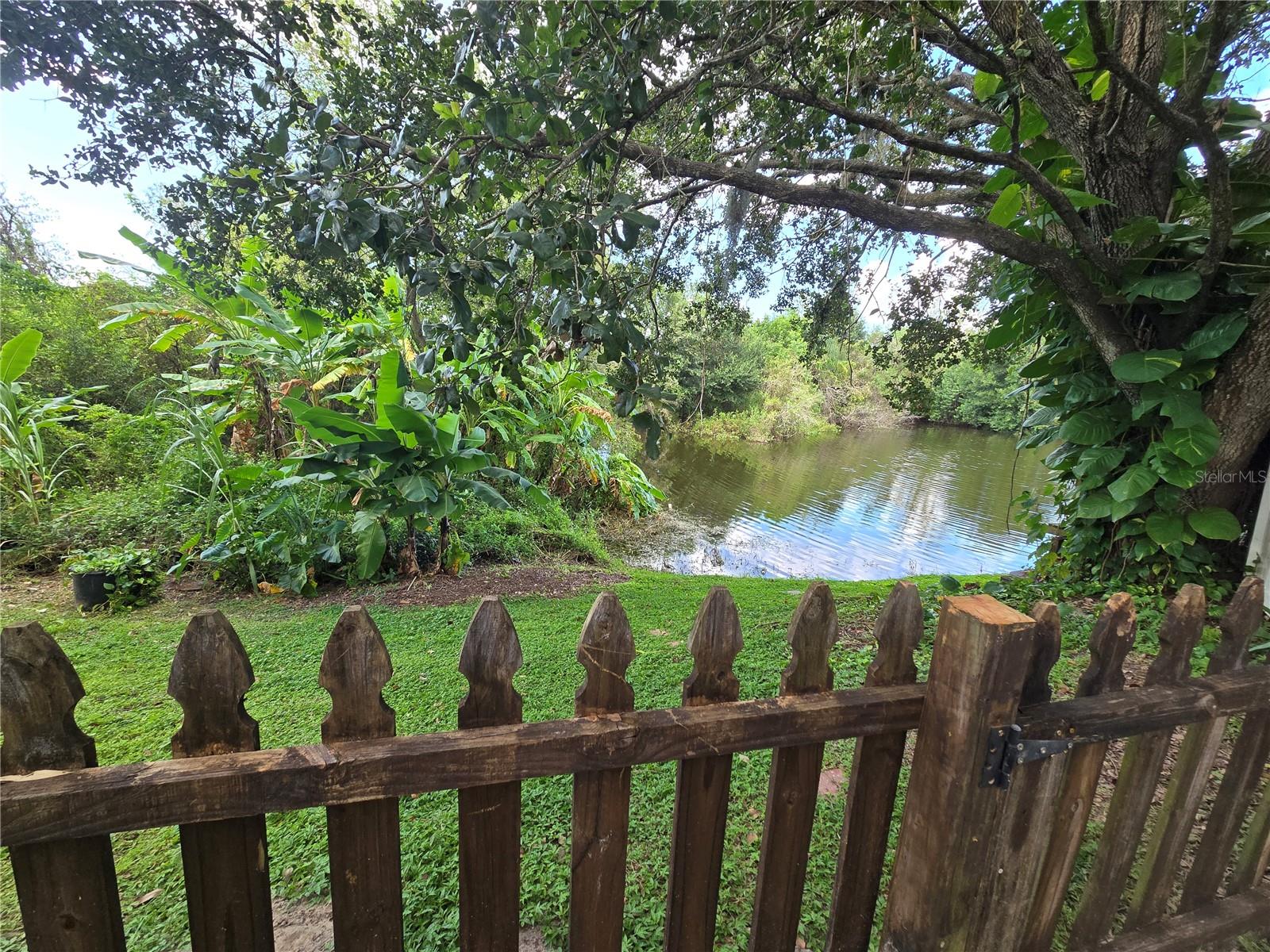 LAKE SHORE RANCH PH II A - Residential Lease