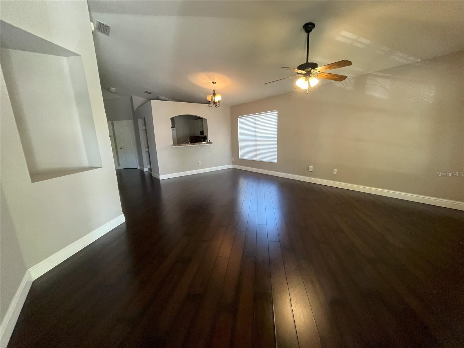 LAKE SHORE RANCH PH II A - Residential Lease