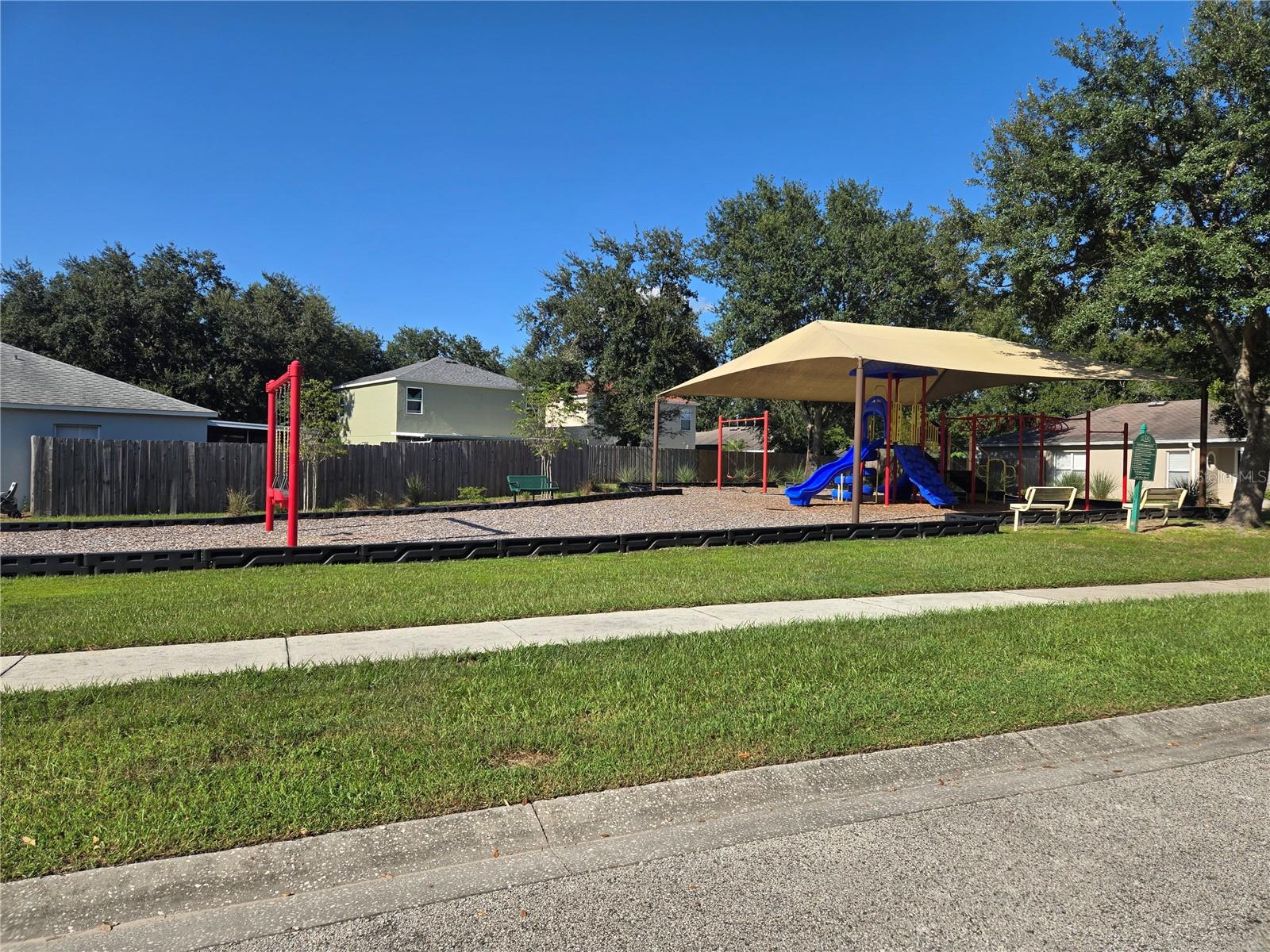 LAKE SHORE RANCH PH II A - Residential Lease