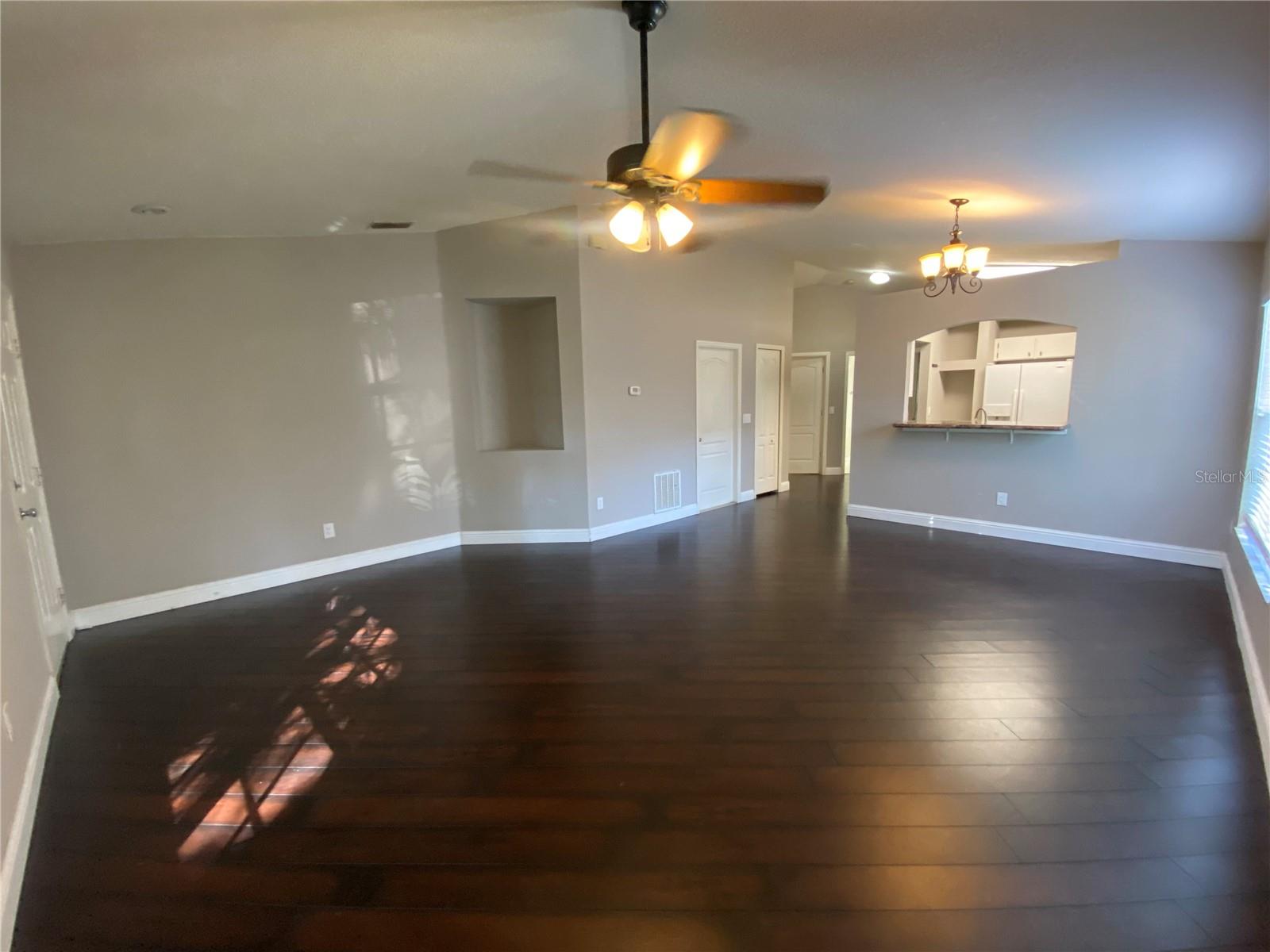 LAKE SHORE RANCH PH II A - Residential Lease