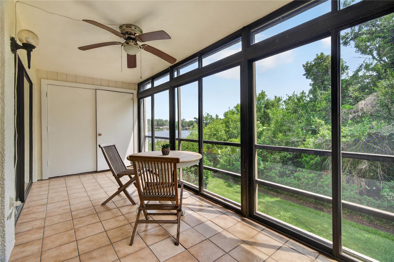 FAIRVIEW VISTA CONDO PH 03 - Residential