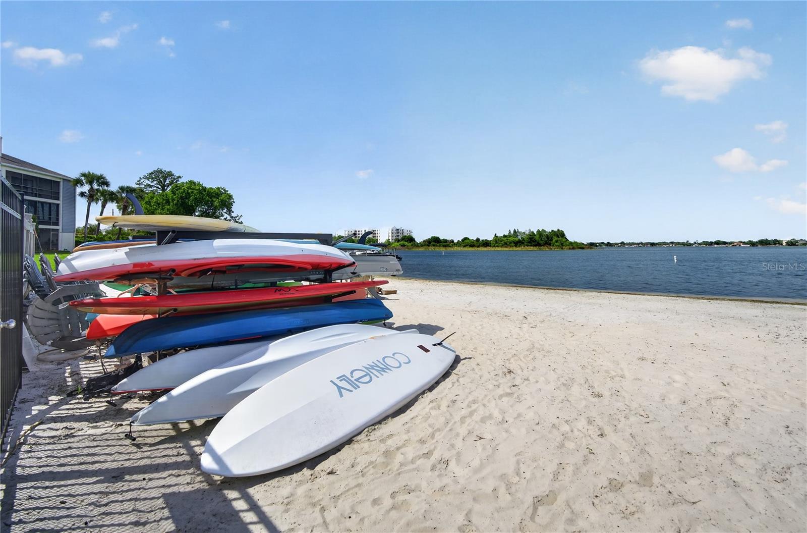 FAIRVIEW VISTA CONDO PH 03 - Residential