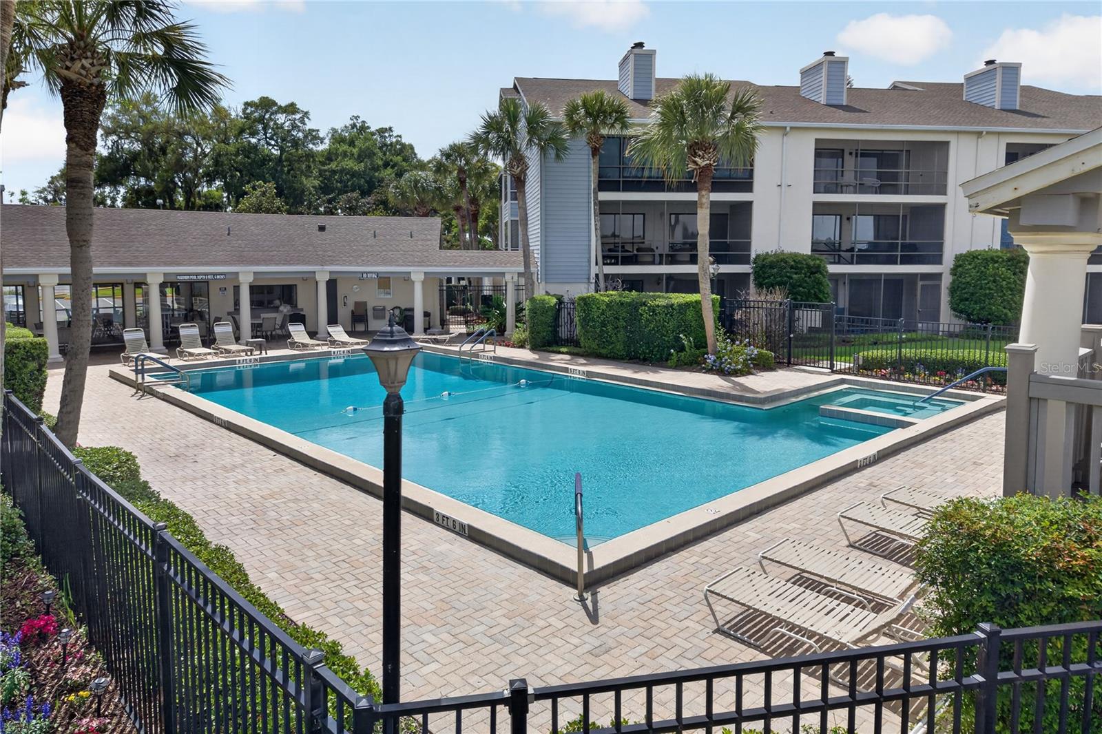 FAIRVIEW VISTA CONDO PH 03 - Residential