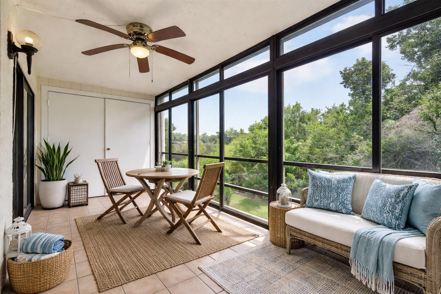 FAIRVIEW VISTA CONDO PH 03 - Residential