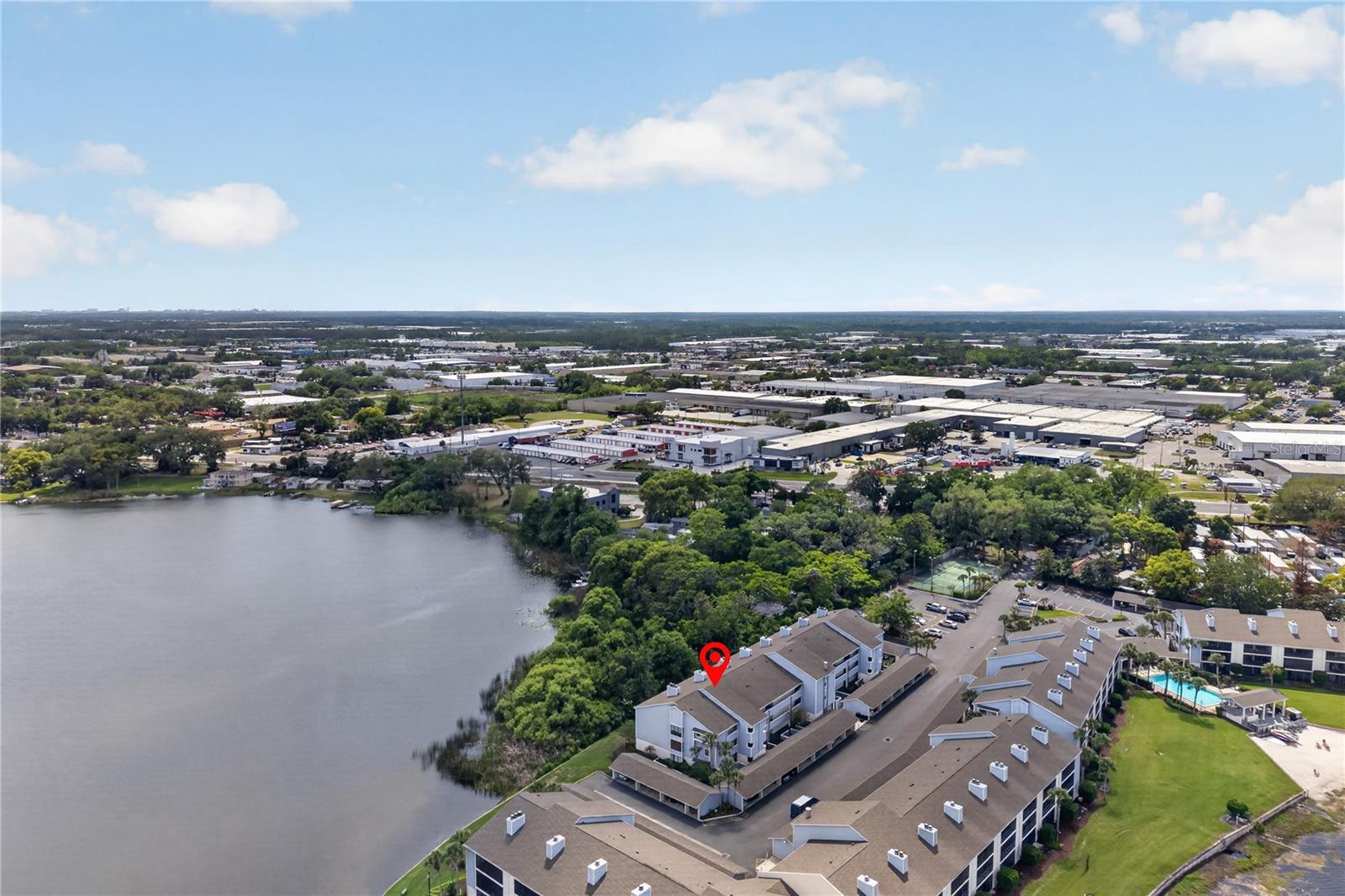 FAIRVIEW VISTA CONDO PH 03 - Residential