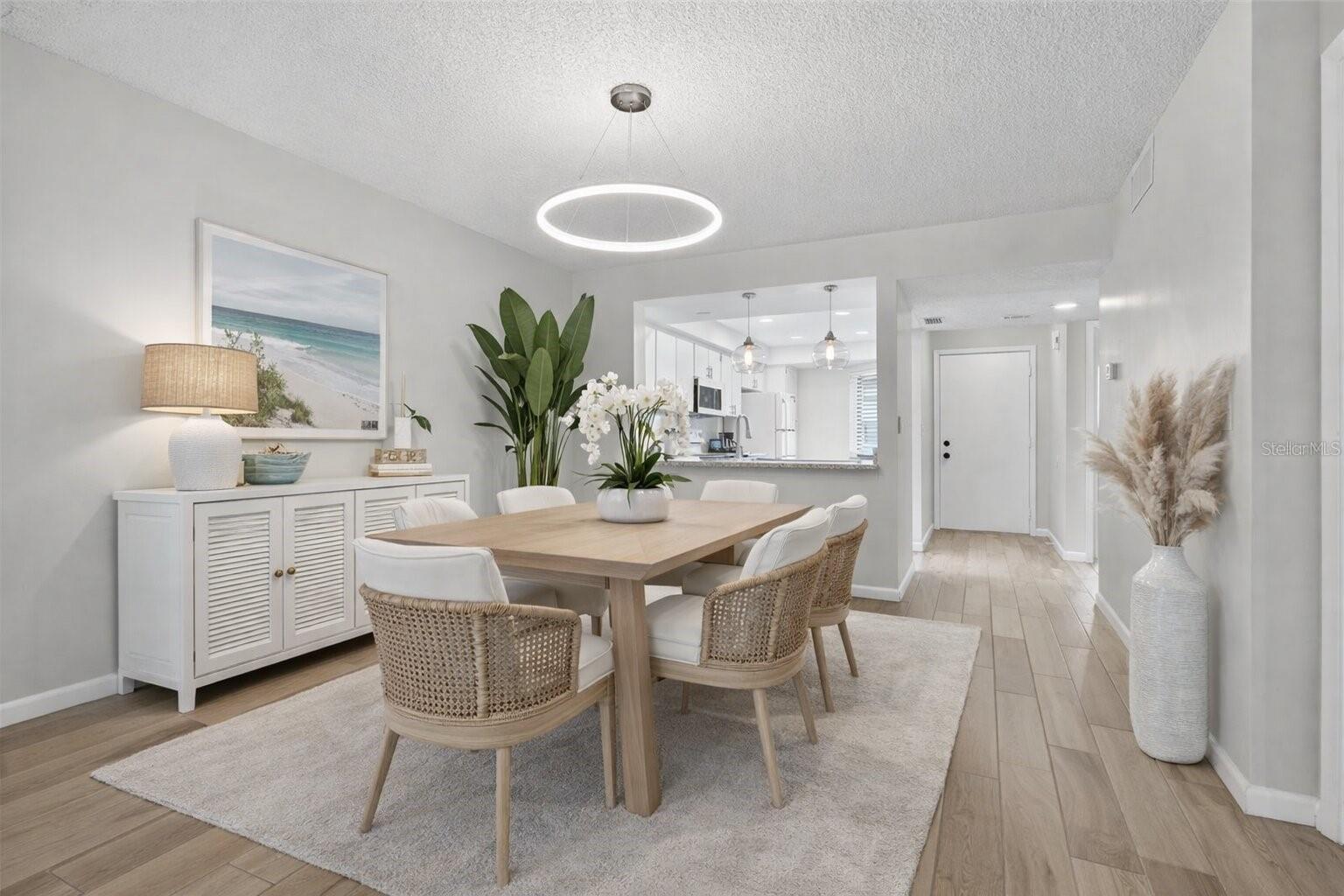 FAIRVIEW VISTA CONDO PH 03 - Residential