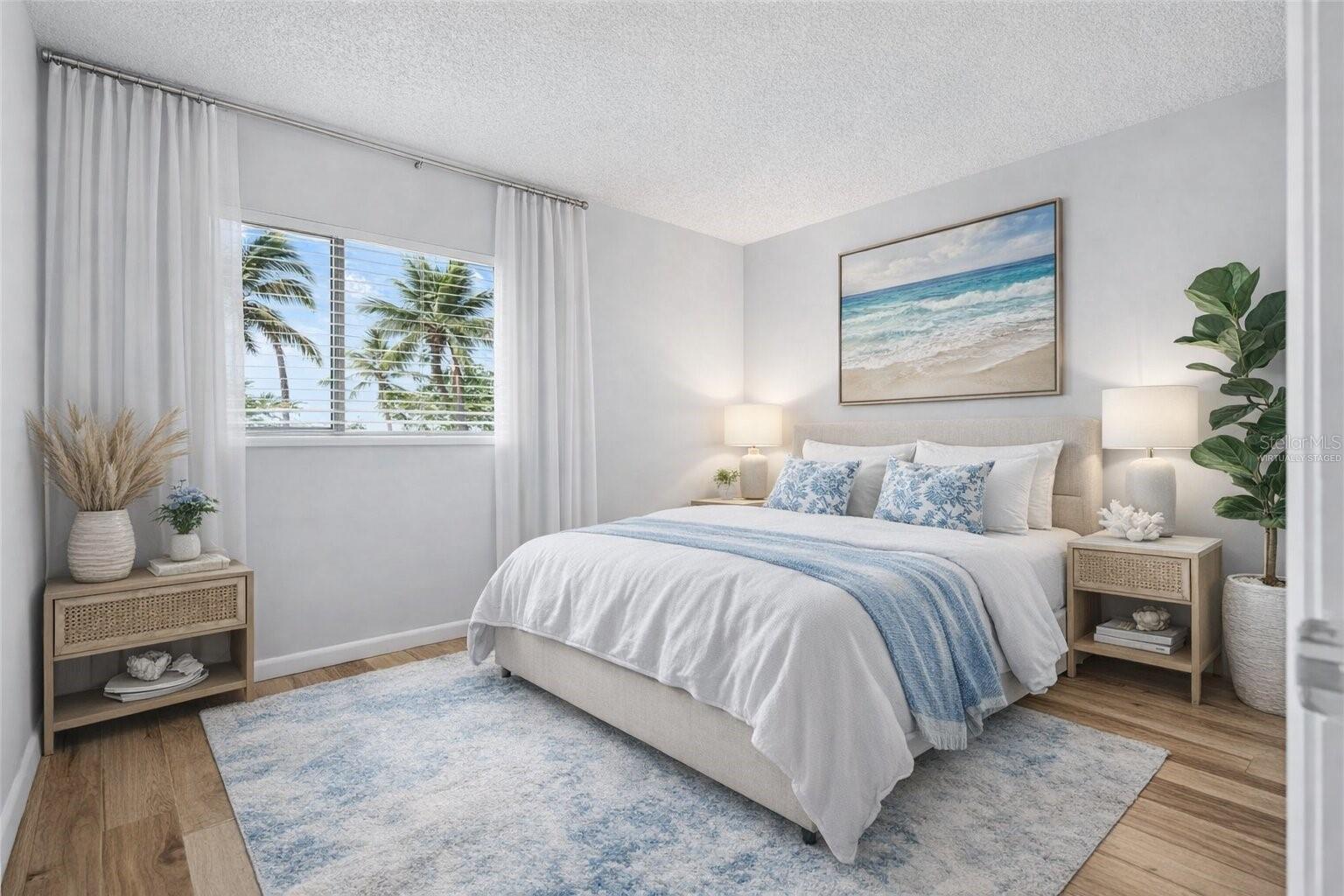 FAIRVIEW VISTA CONDO PH 03 - Residential