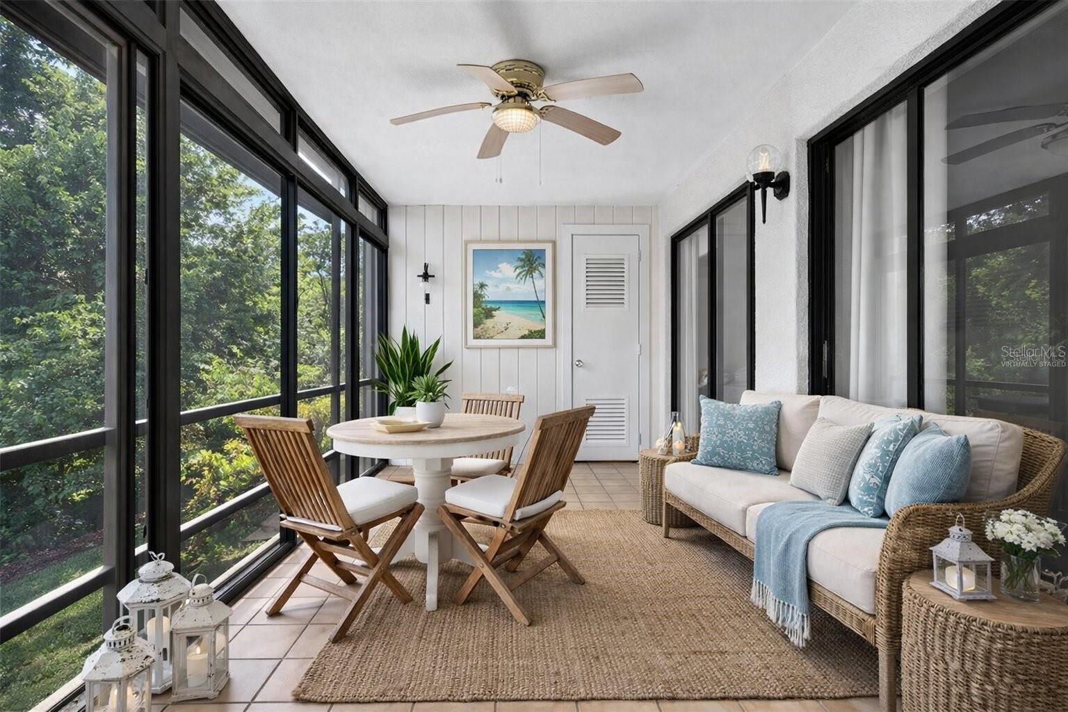 FAIRVIEW VISTA CONDO PH 03 - Residential