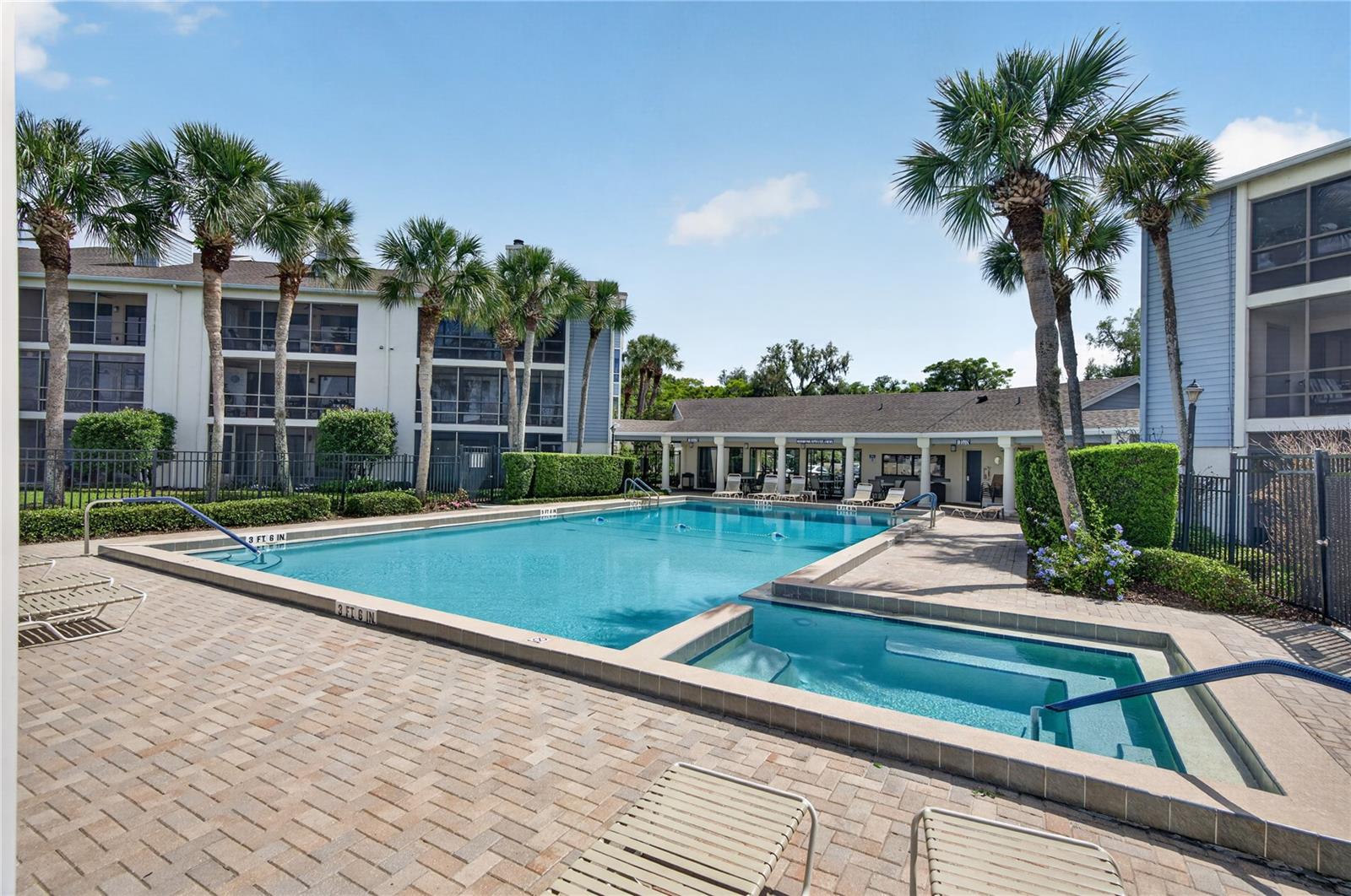 FAIRVIEW VISTA CONDO PH 03 - Residential