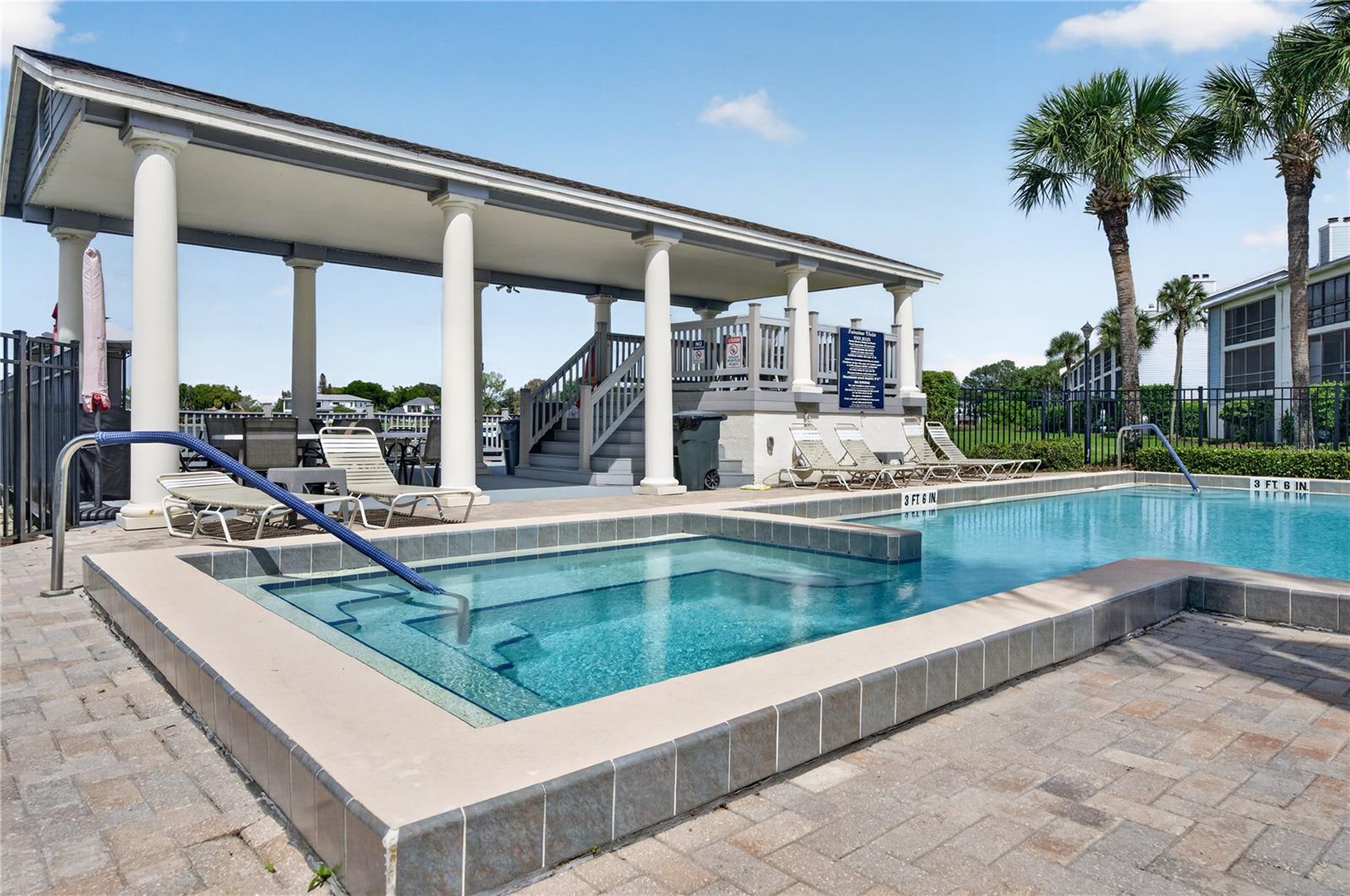 FAIRVIEW VISTA CONDO PH 03 - Residential