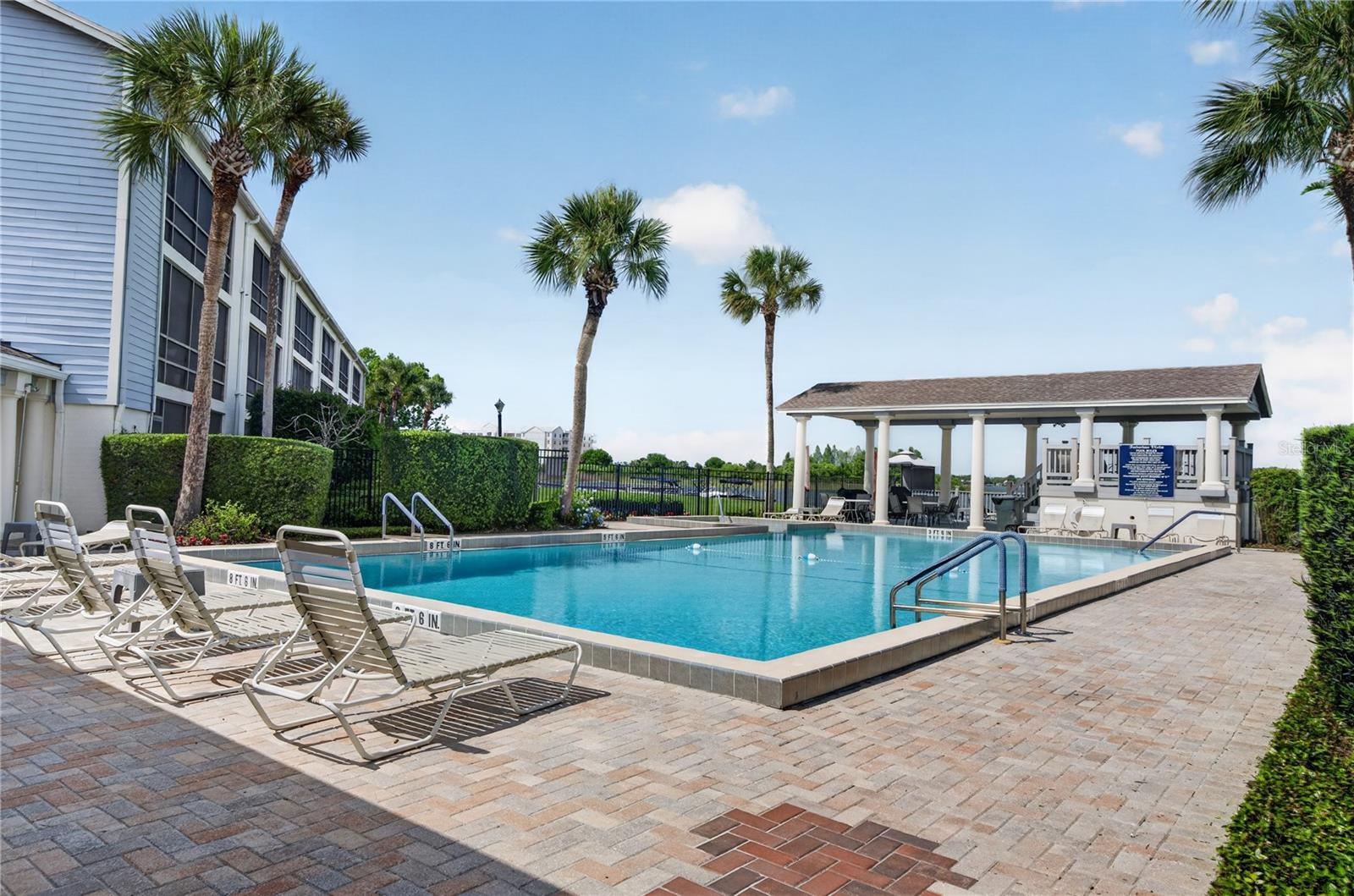 FAIRVIEW VISTA CONDO PH 03 - Residential